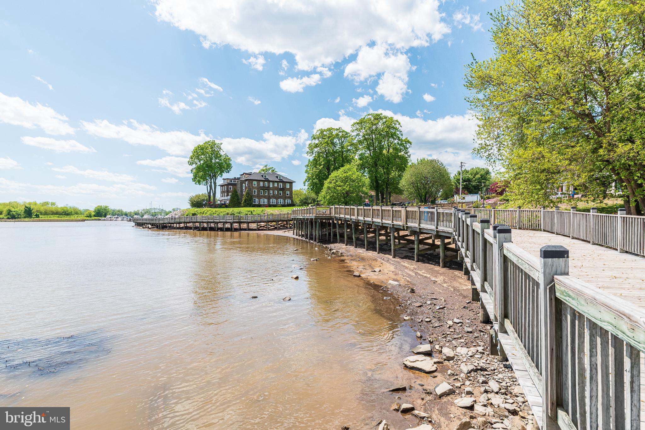 HISTORIC HAVRE DE GRACE - Residential
