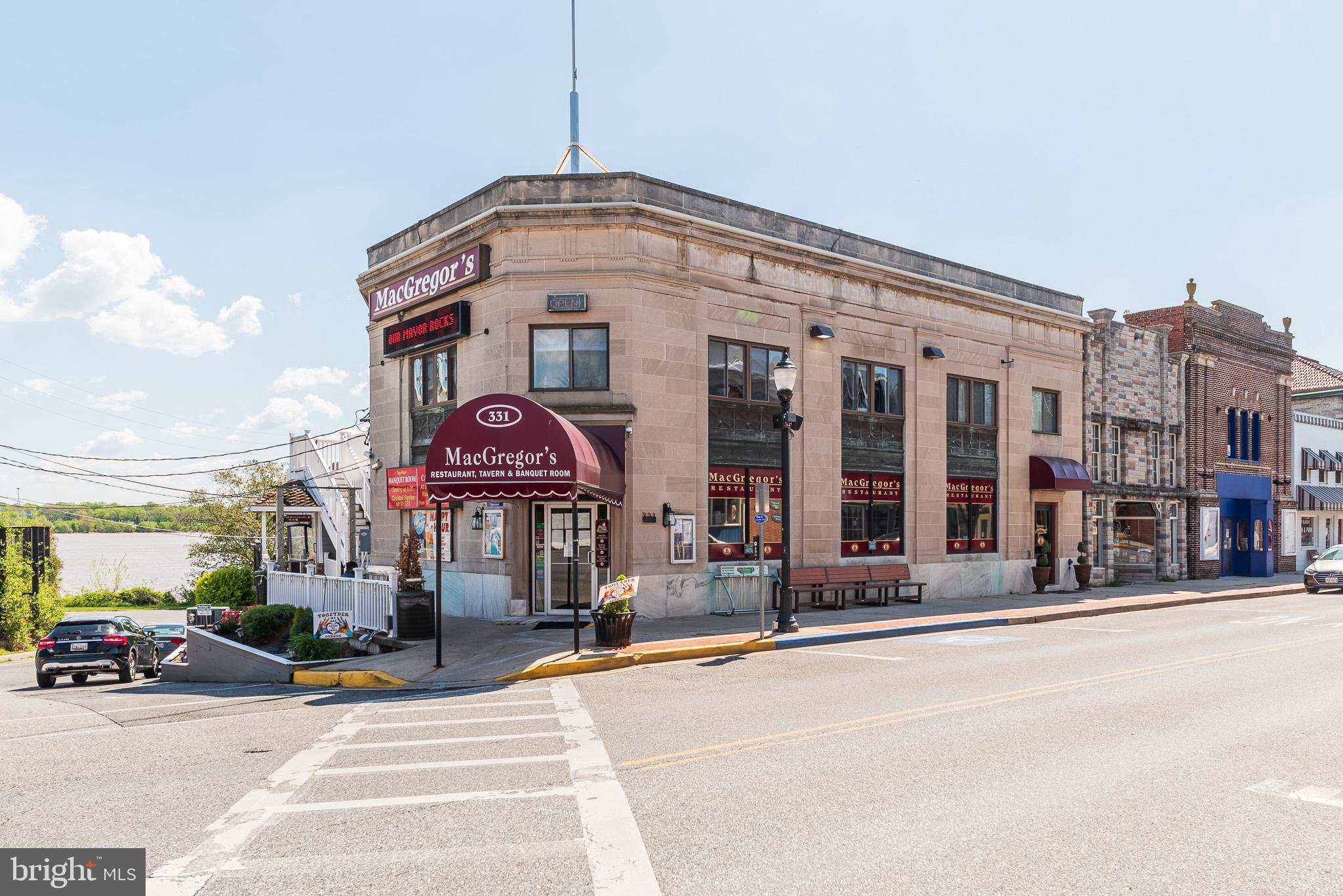HISTORIC HAVRE DE GRACE - Residential