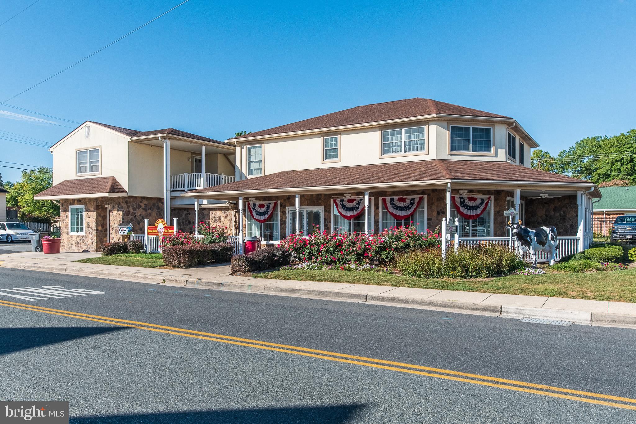 HISTORIC HAVRE DE GRACE - Residential