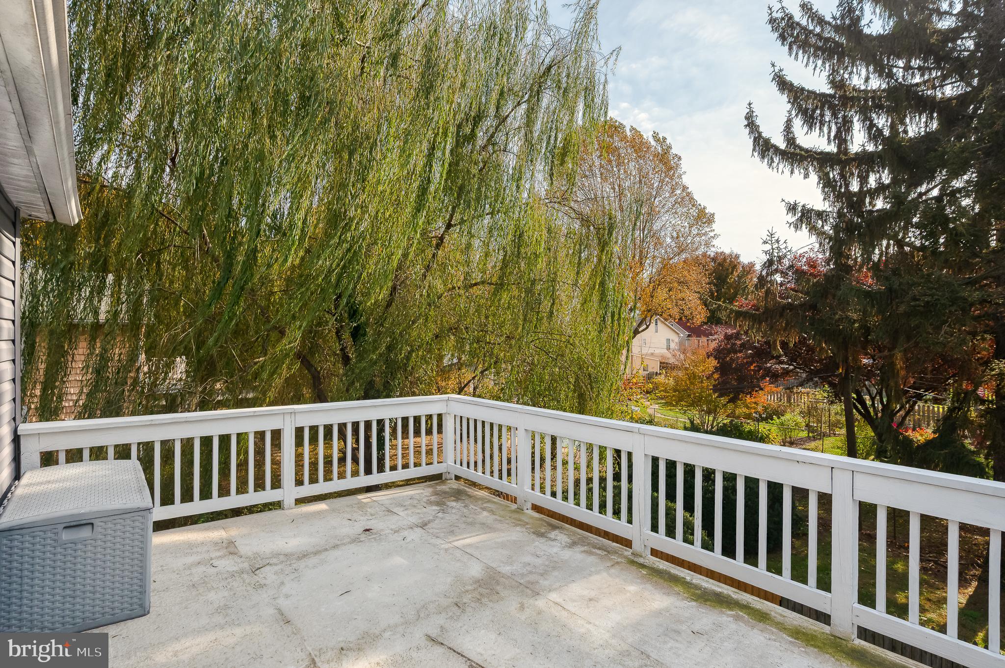 HISTORIC HAVRE DE GRACE - Residential