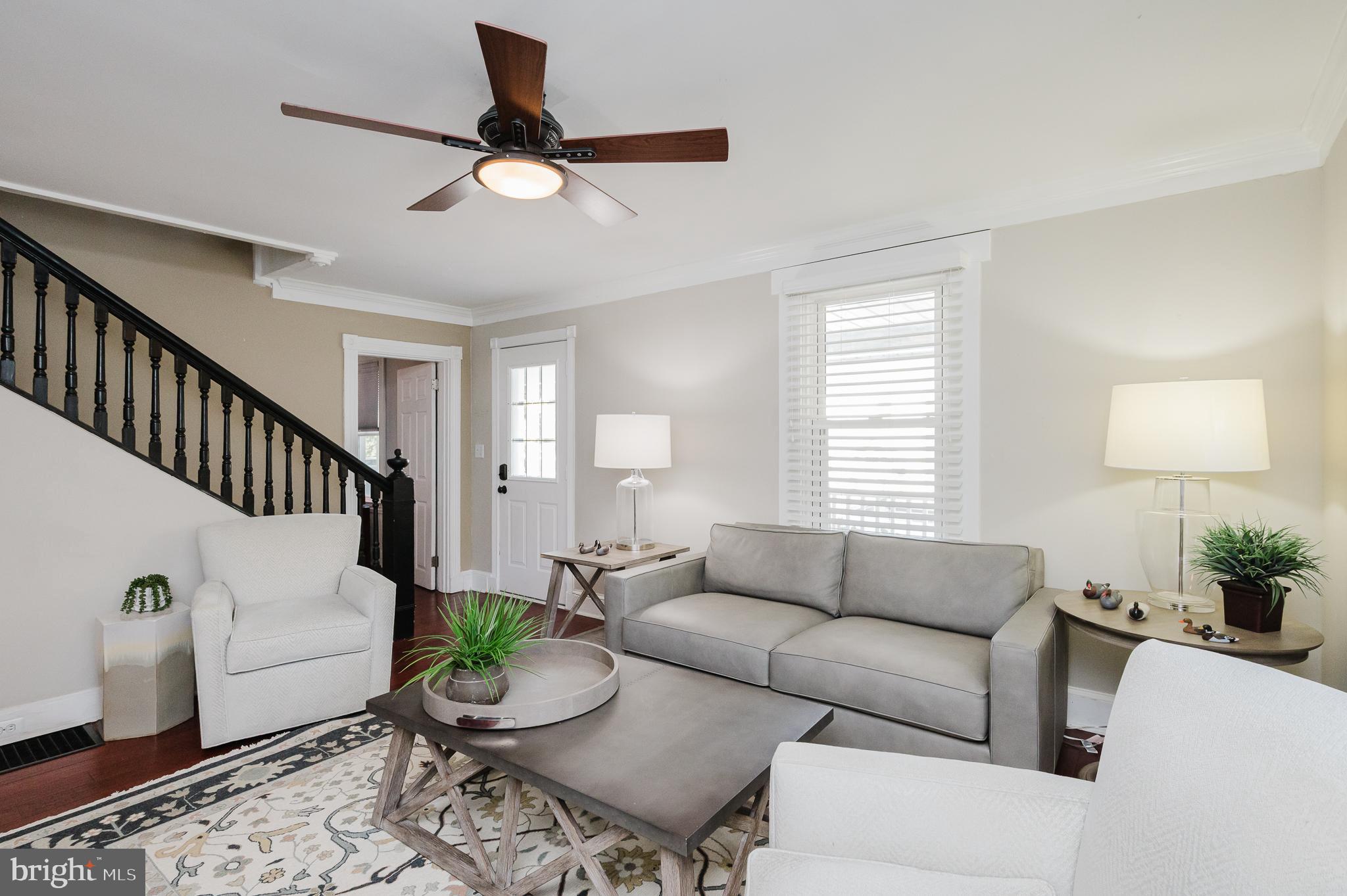 HISTORIC HAVRE DE GRACE - Residential