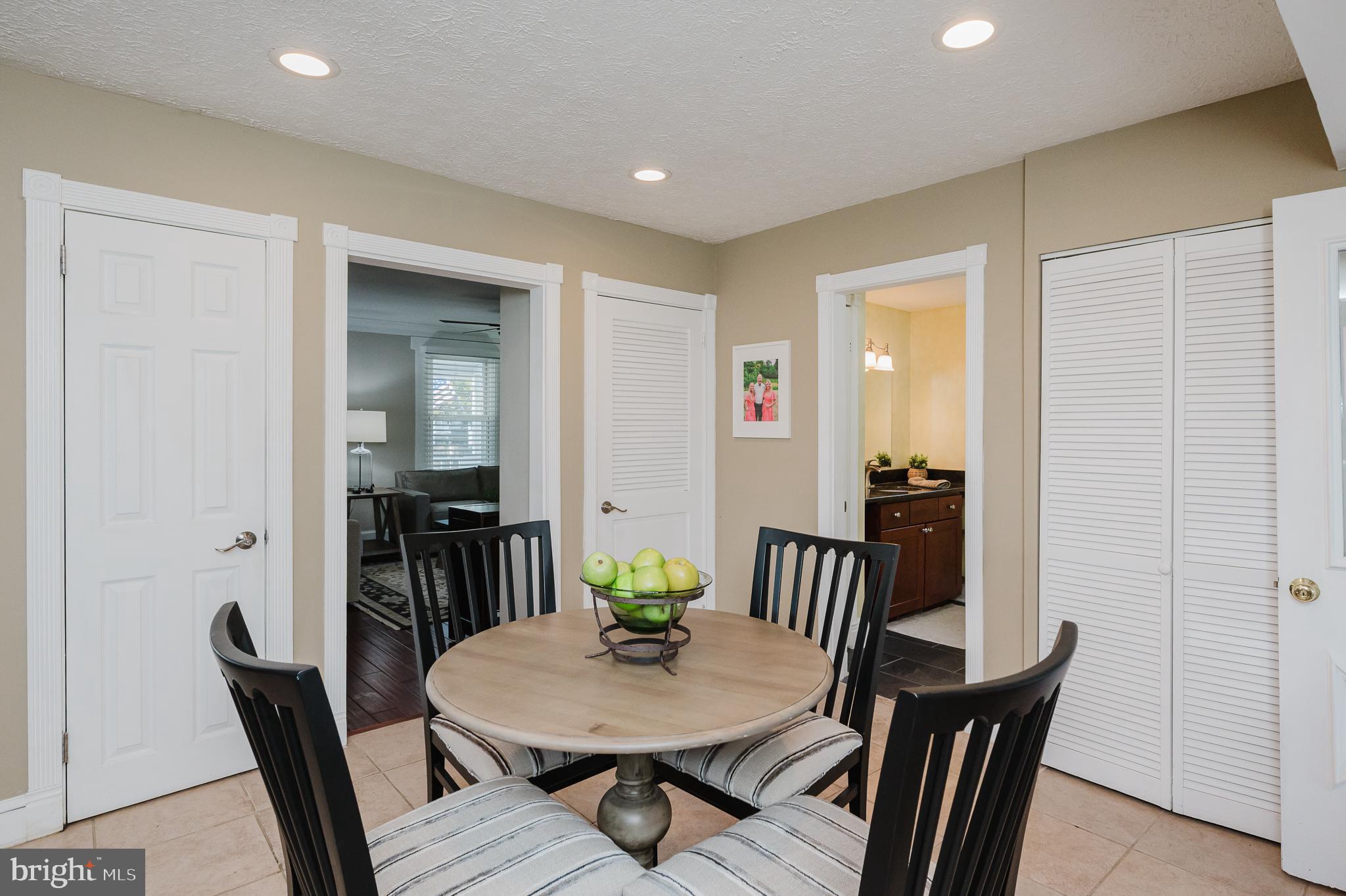 HISTORIC HAVRE DE GRACE - Residential