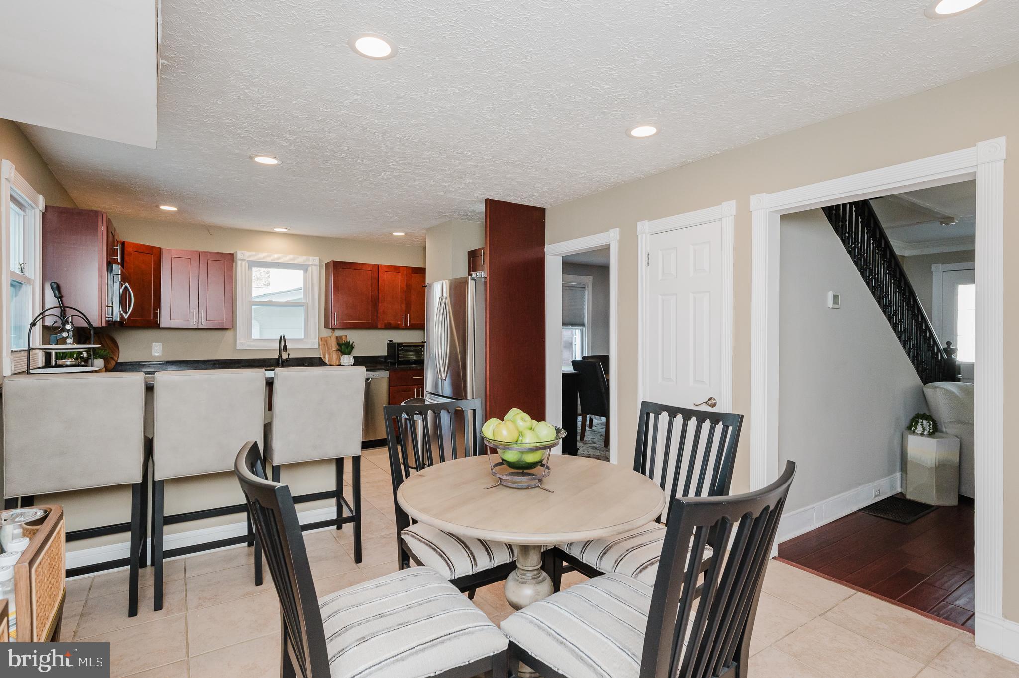 HISTORIC HAVRE DE GRACE - Residential