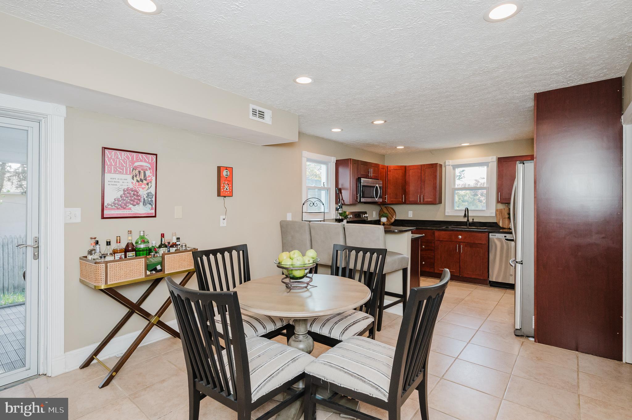 HISTORIC HAVRE DE GRACE - Residential