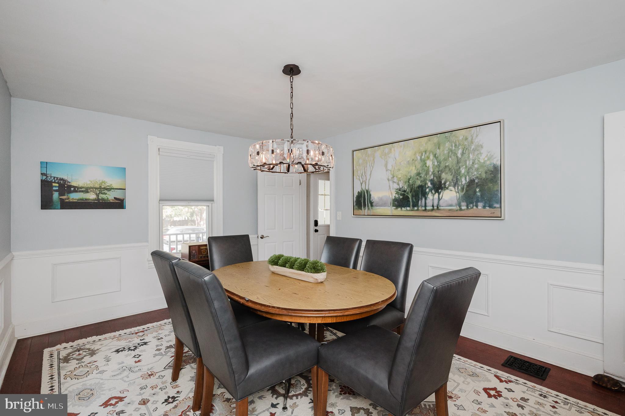 HISTORIC HAVRE DE GRACE - Residential