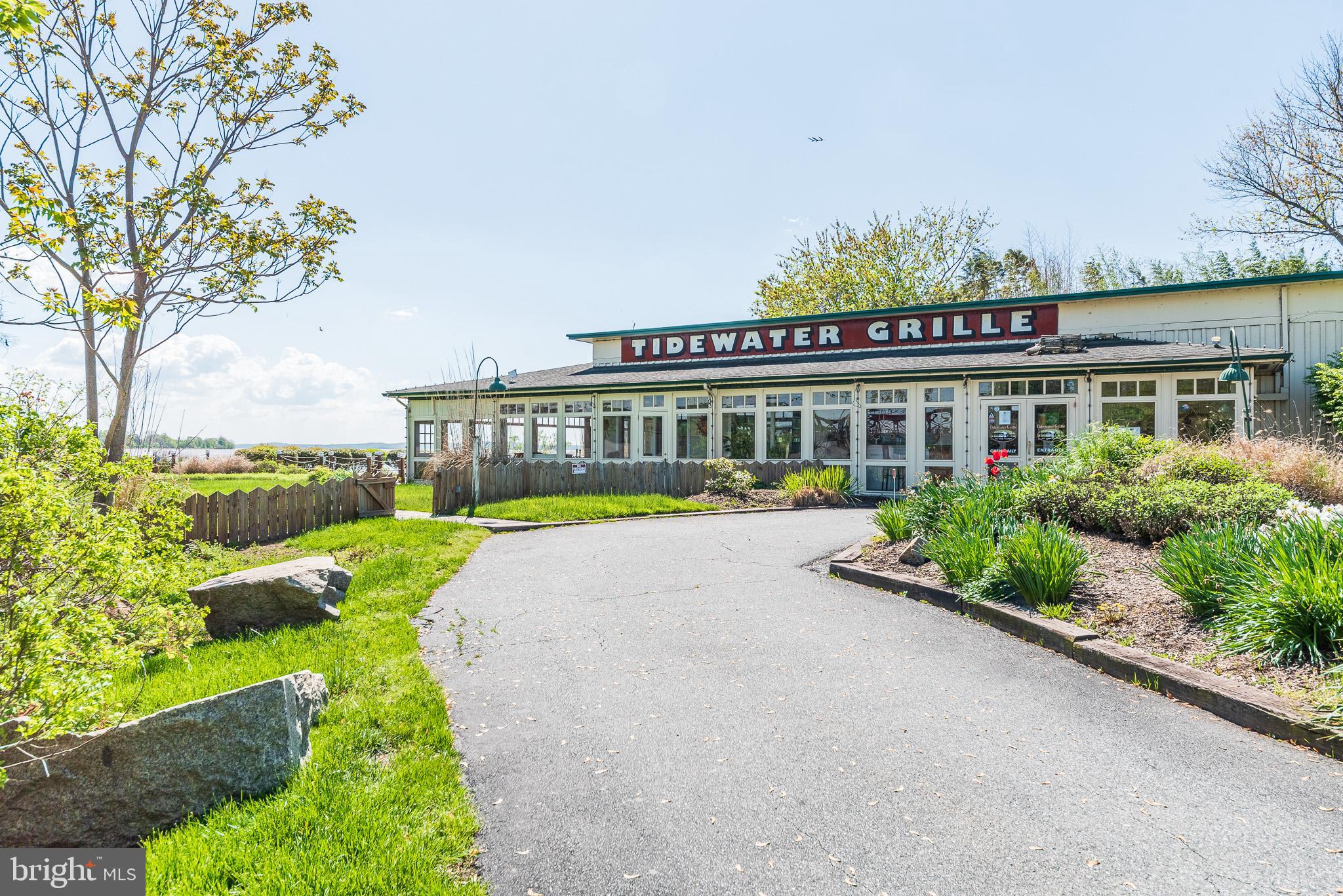 HISTORIC HAVRE DE GRACE - Residential