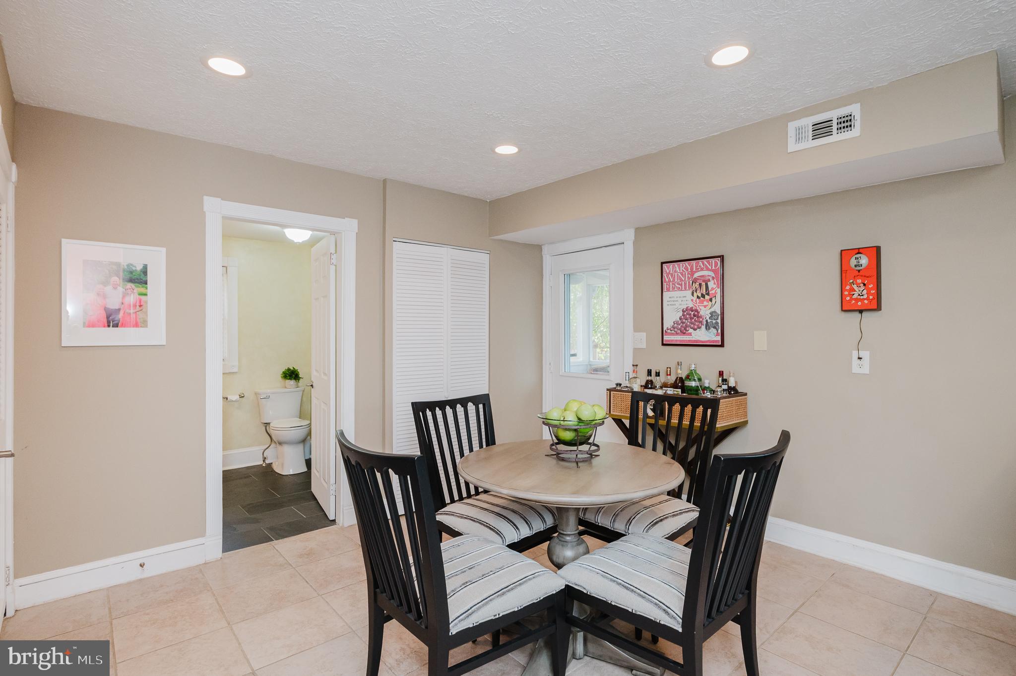 HISTORIC HAVRE DE GRACE - Residential