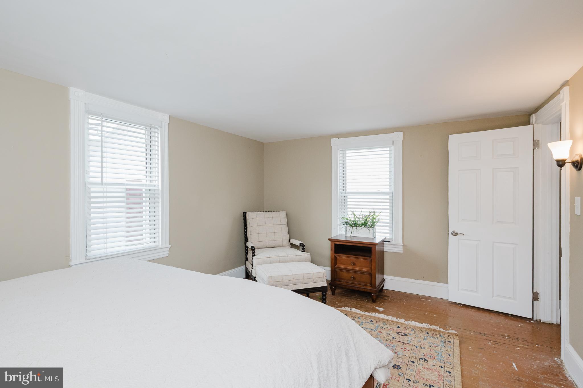 HISTORIC HAVRE DE GRACE - Residential