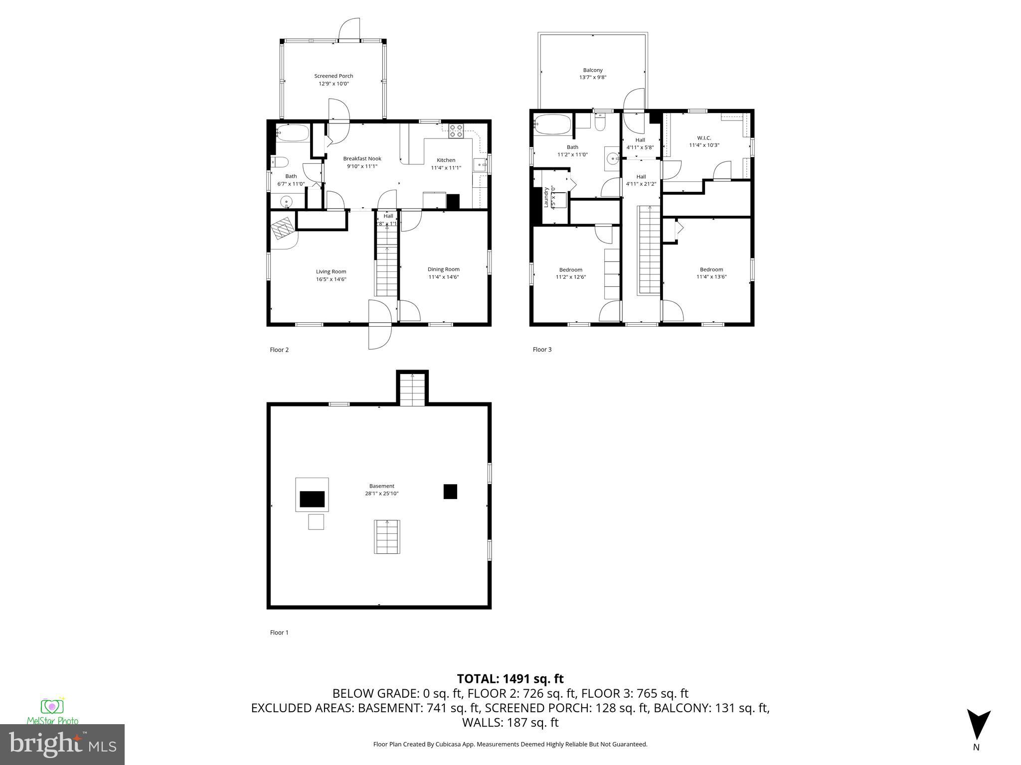 HISTORIC HAVRE DE GRACE - Residential
