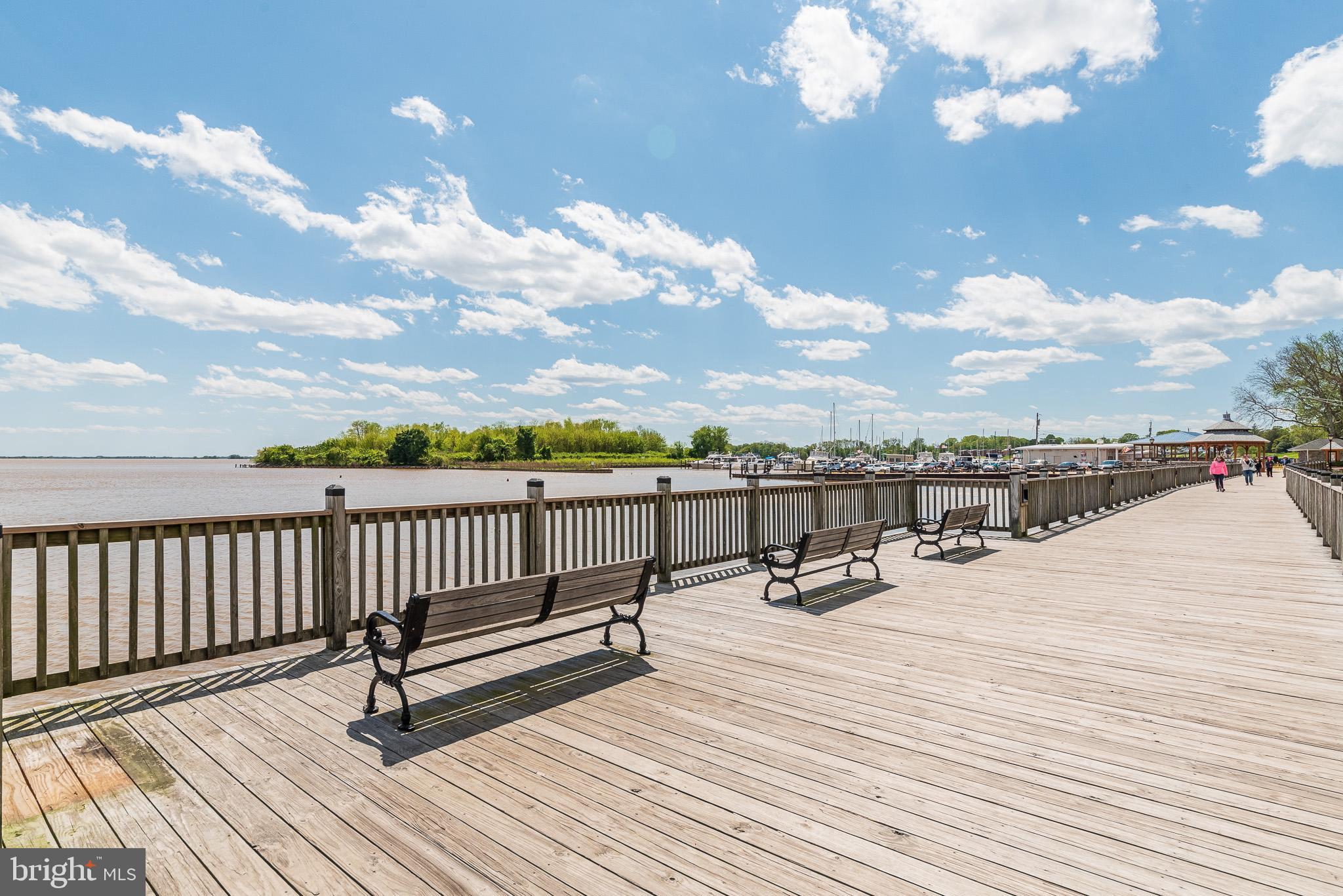 HISTORIC HAVRE DE GRACE - Residential