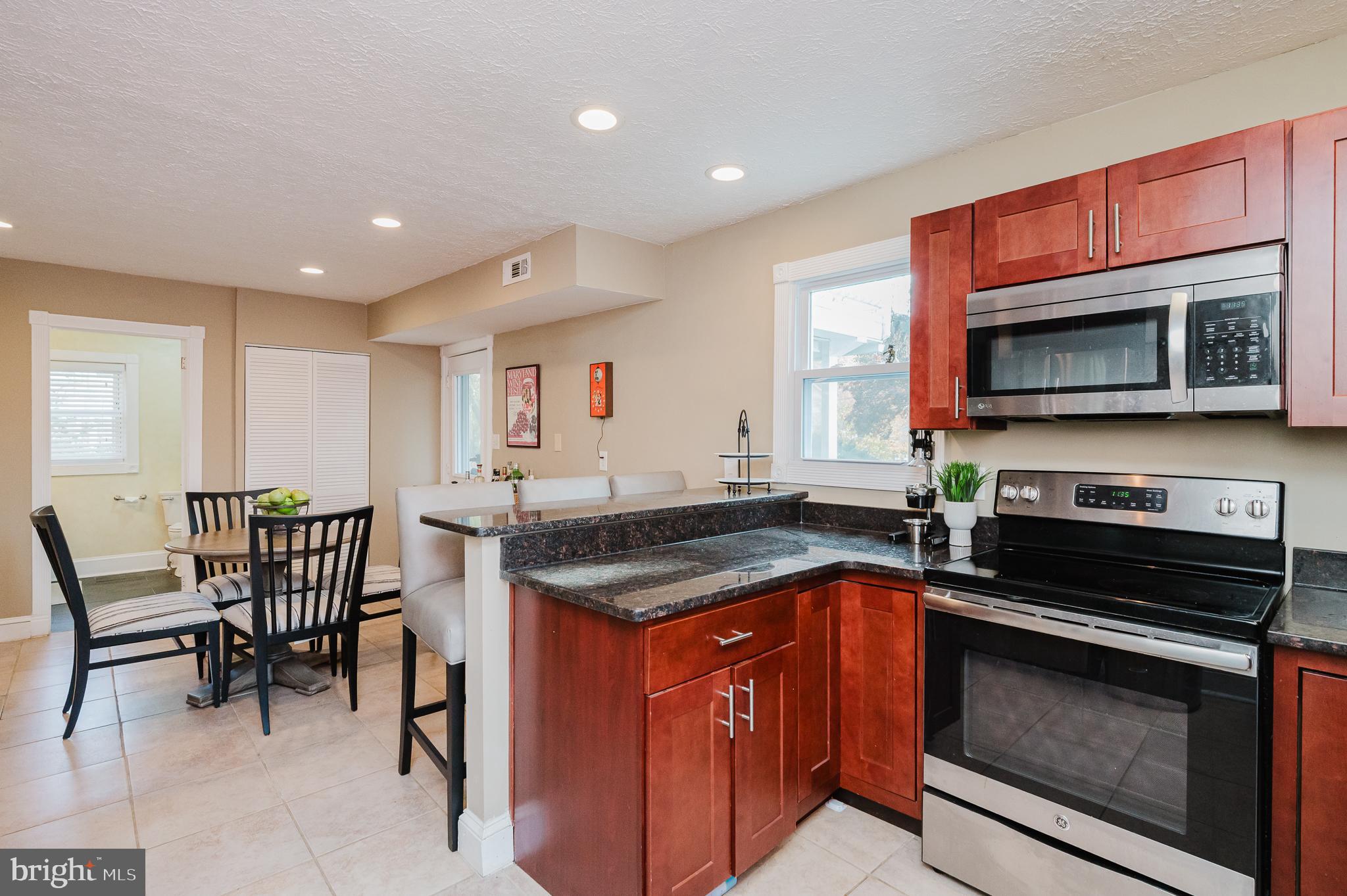 HISTORIC HAVRE DE GRACE - Residential