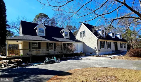 715 Ramah Road, Millville, NJ 08332 - MLS#: NJCB2022704
