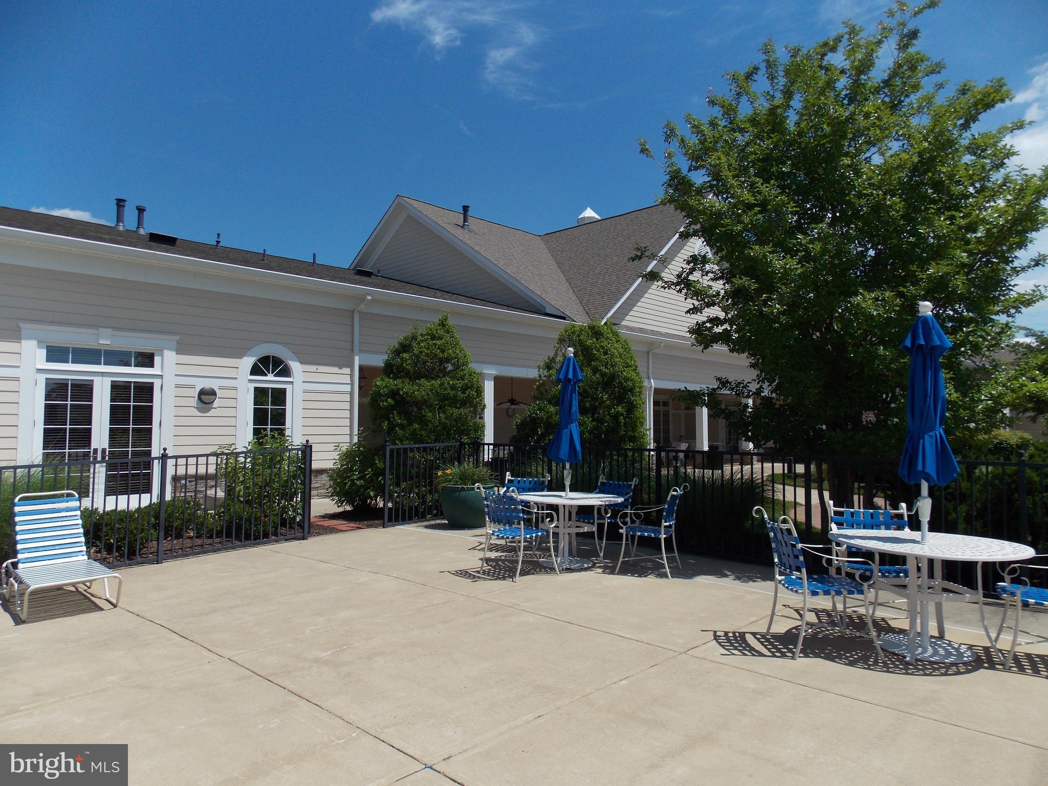 FALLS RUN - Residential