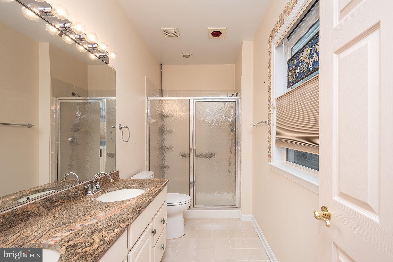 FALLS RUN - Residential