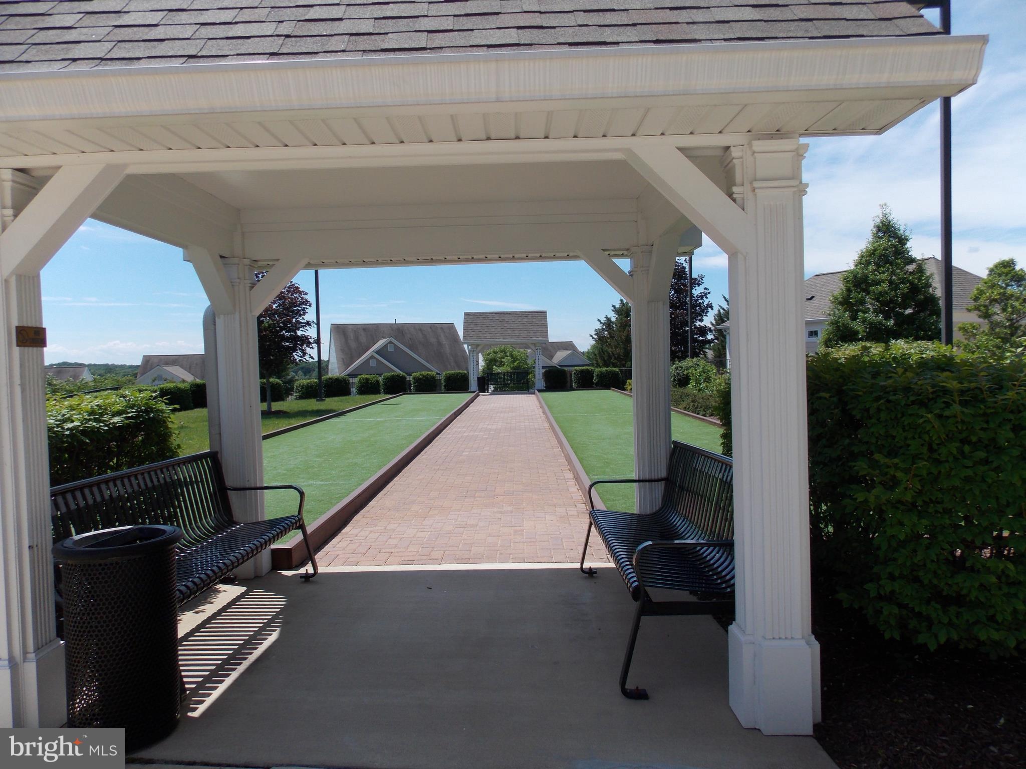 FALLS RUN - Residential