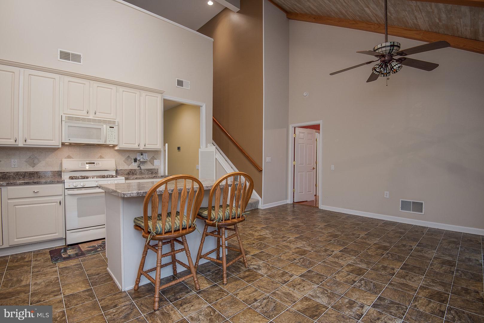 FALLS RUN - Residential