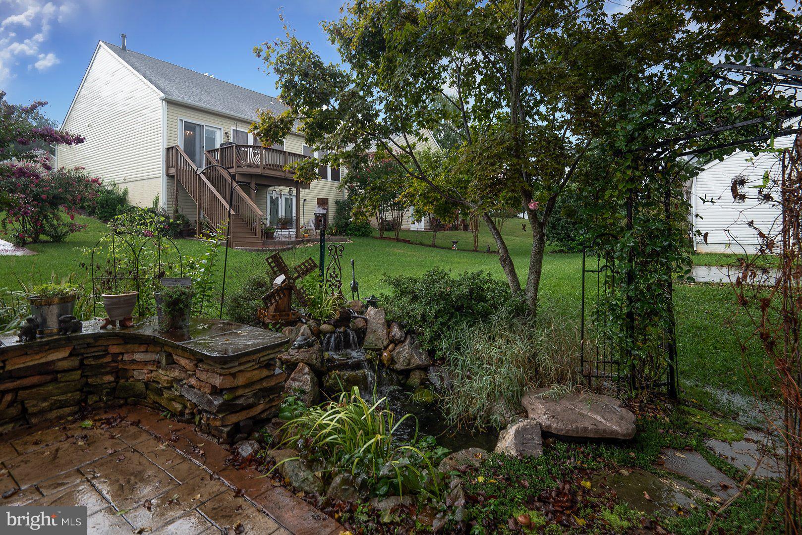 FALLS RUN - Residential