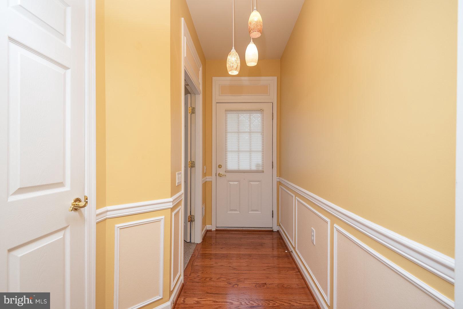 FALLS RUN - Residential