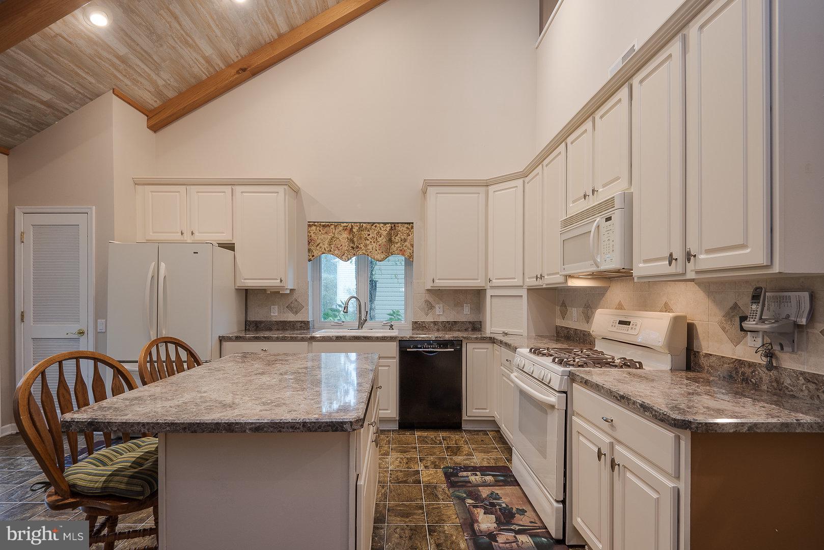 FALLS RUN - Residential