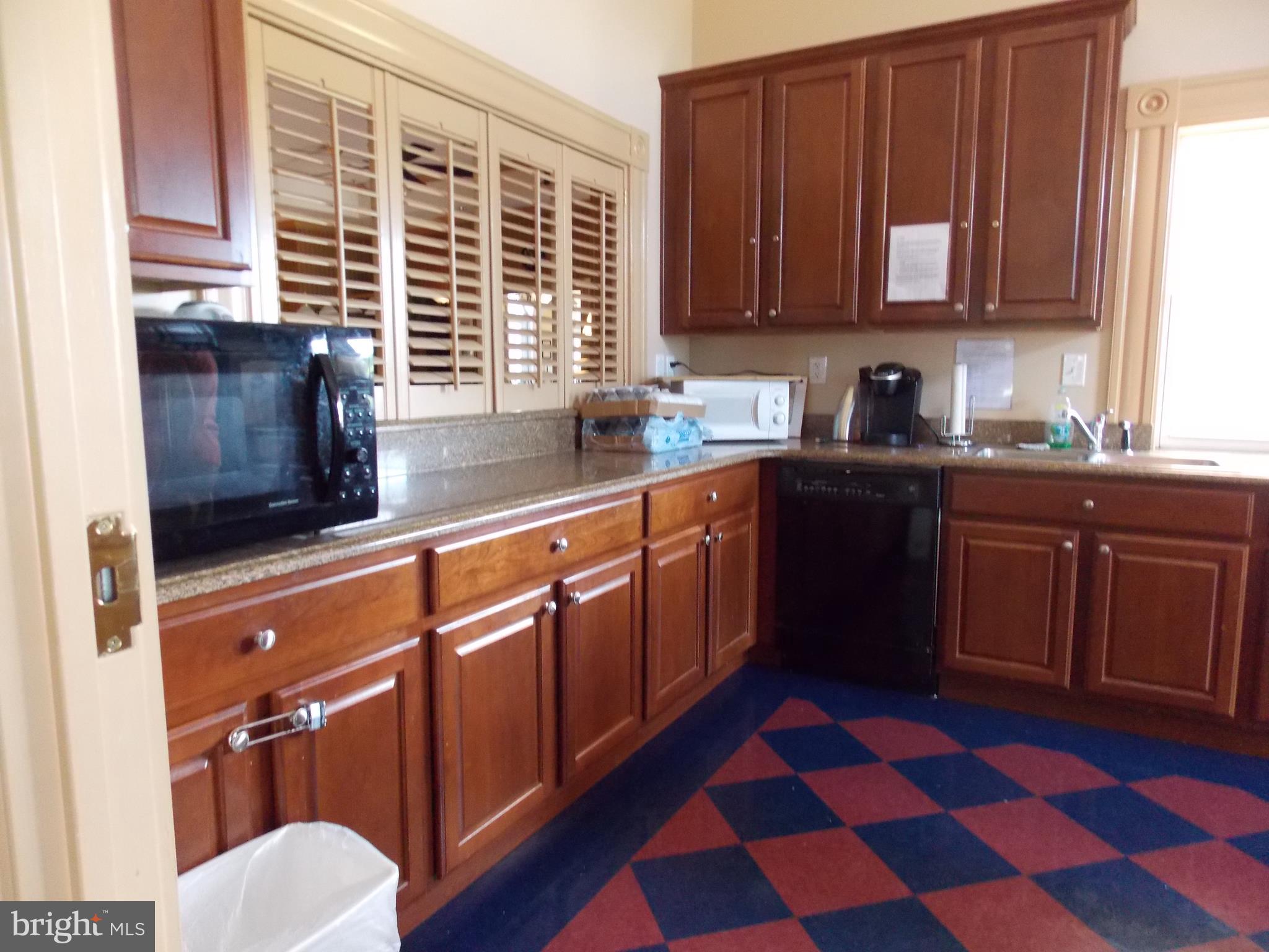 FALLS RUN - Residential