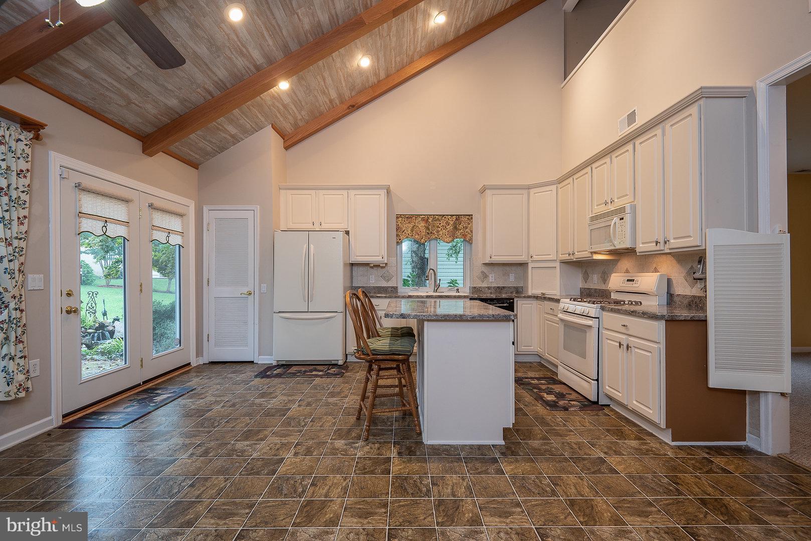 FALLS RUN - Residential