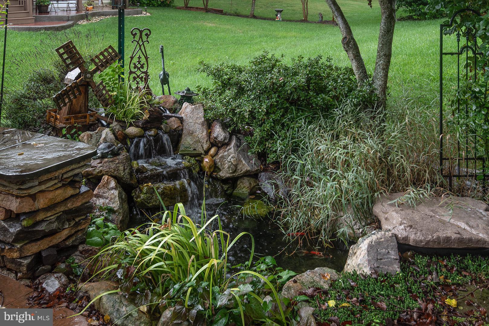 FALLS RUN - Residential