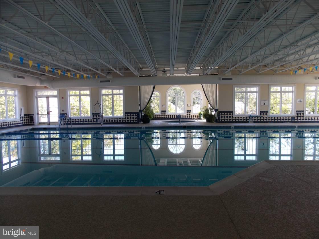 FALLS RUN - Residential