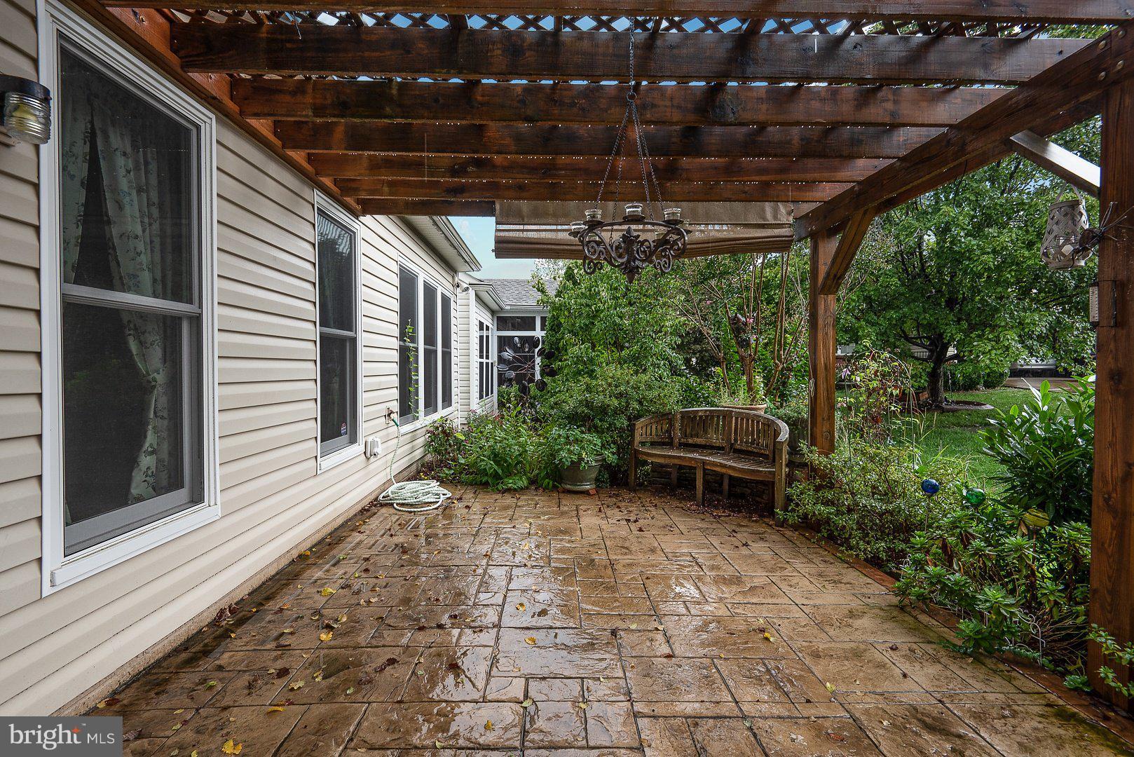 FALLS RUN - Residential