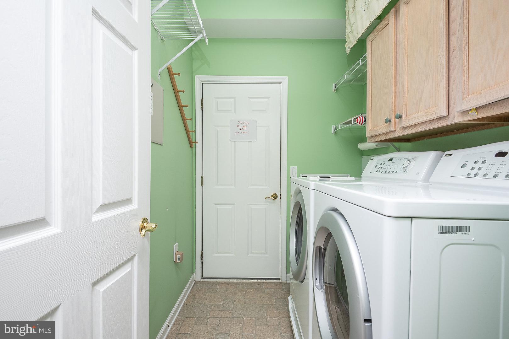 FALLS RUN - Residential