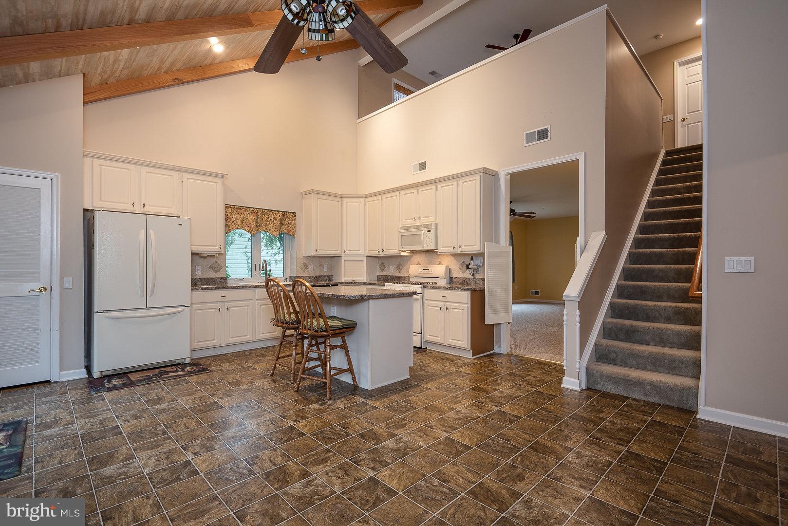 FALLS RUN - Residential