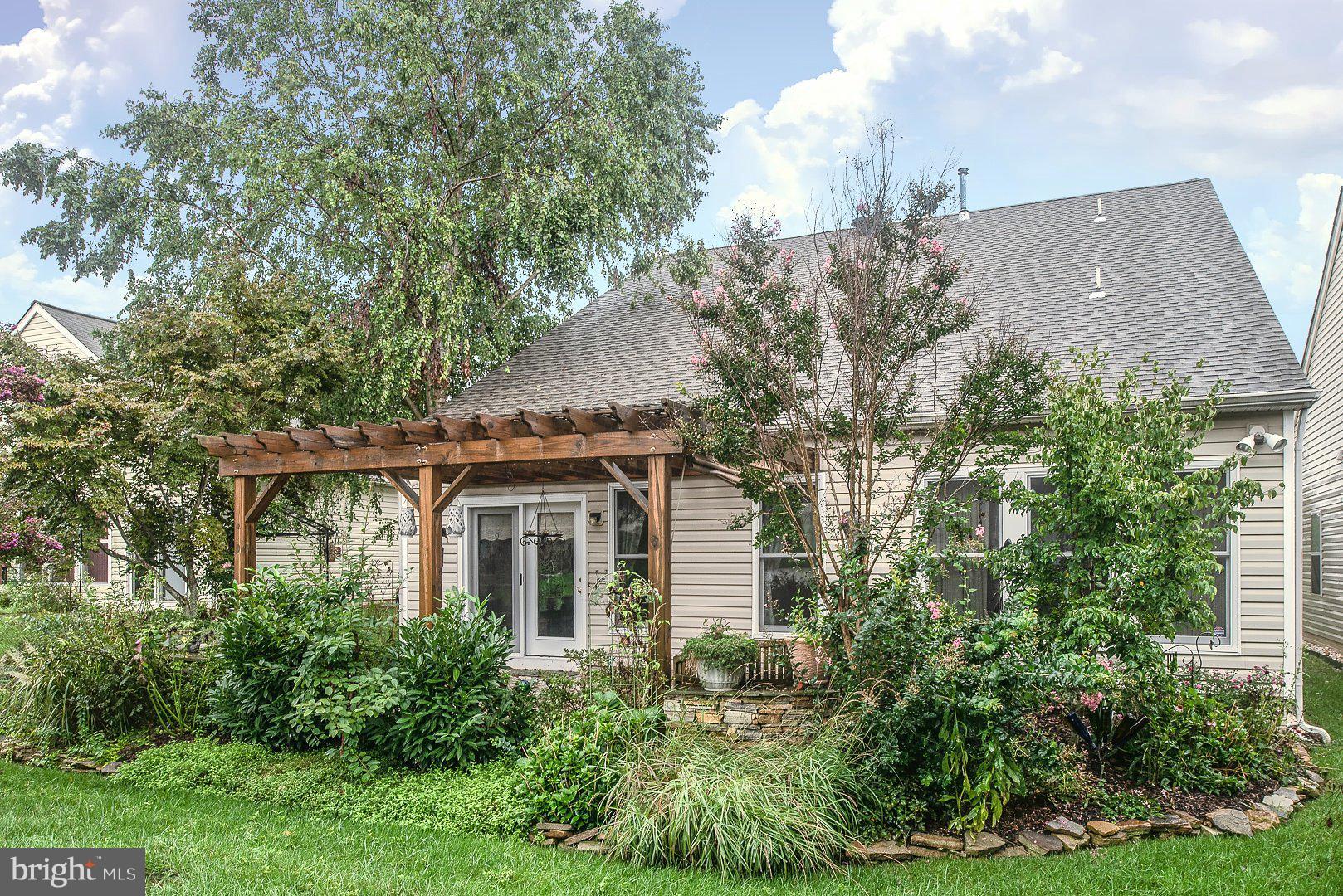 FALLS RUN - Residential