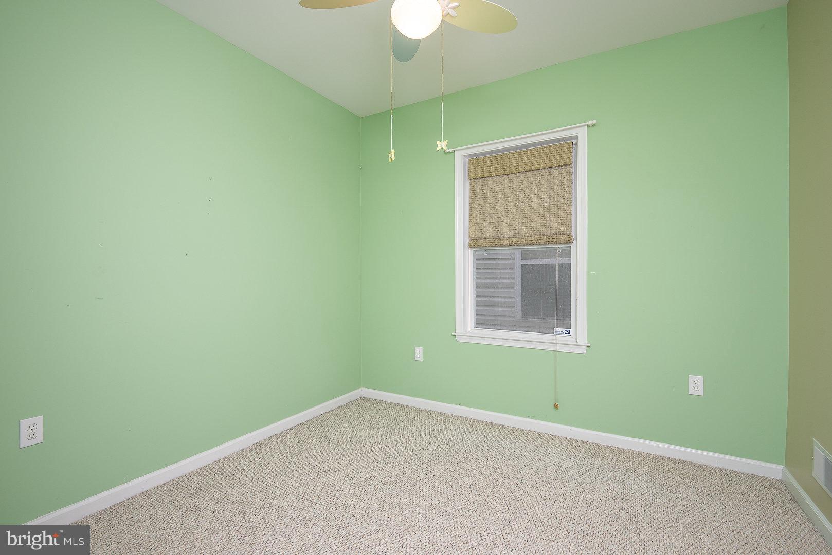 FALLS RUN - Residential