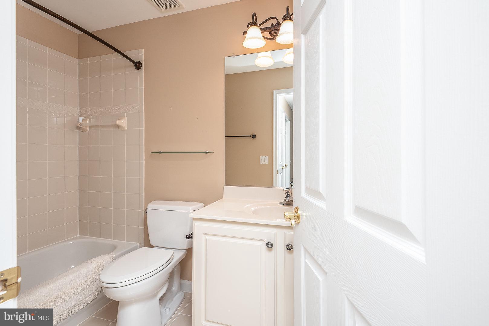 FALLS RUN - Residential