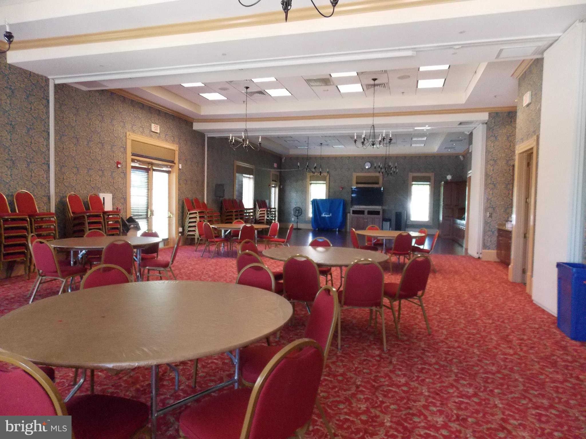 FALLS RUN - Residential