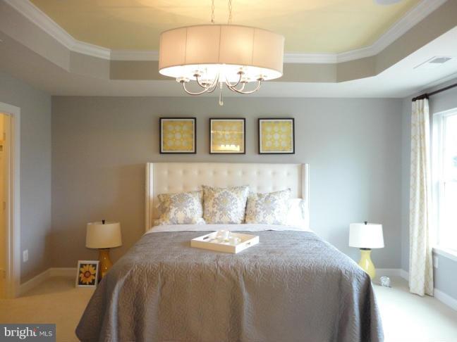 GREENBELT STATION - Residential