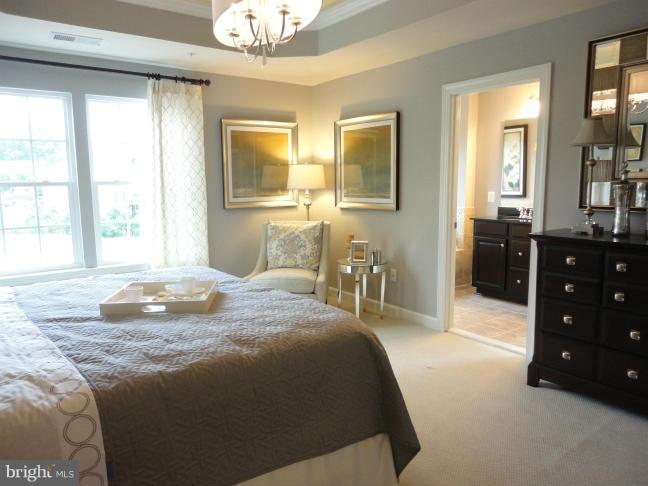 GREENBELT STATION - Residential