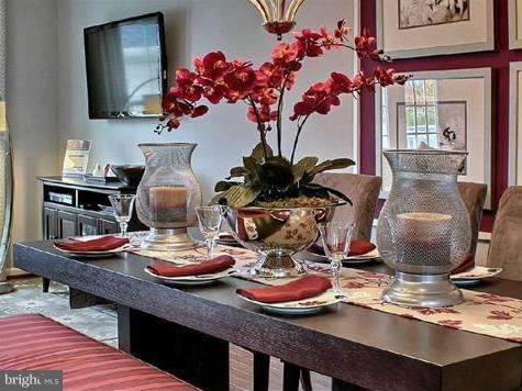 GREENBELT STATION - Residential