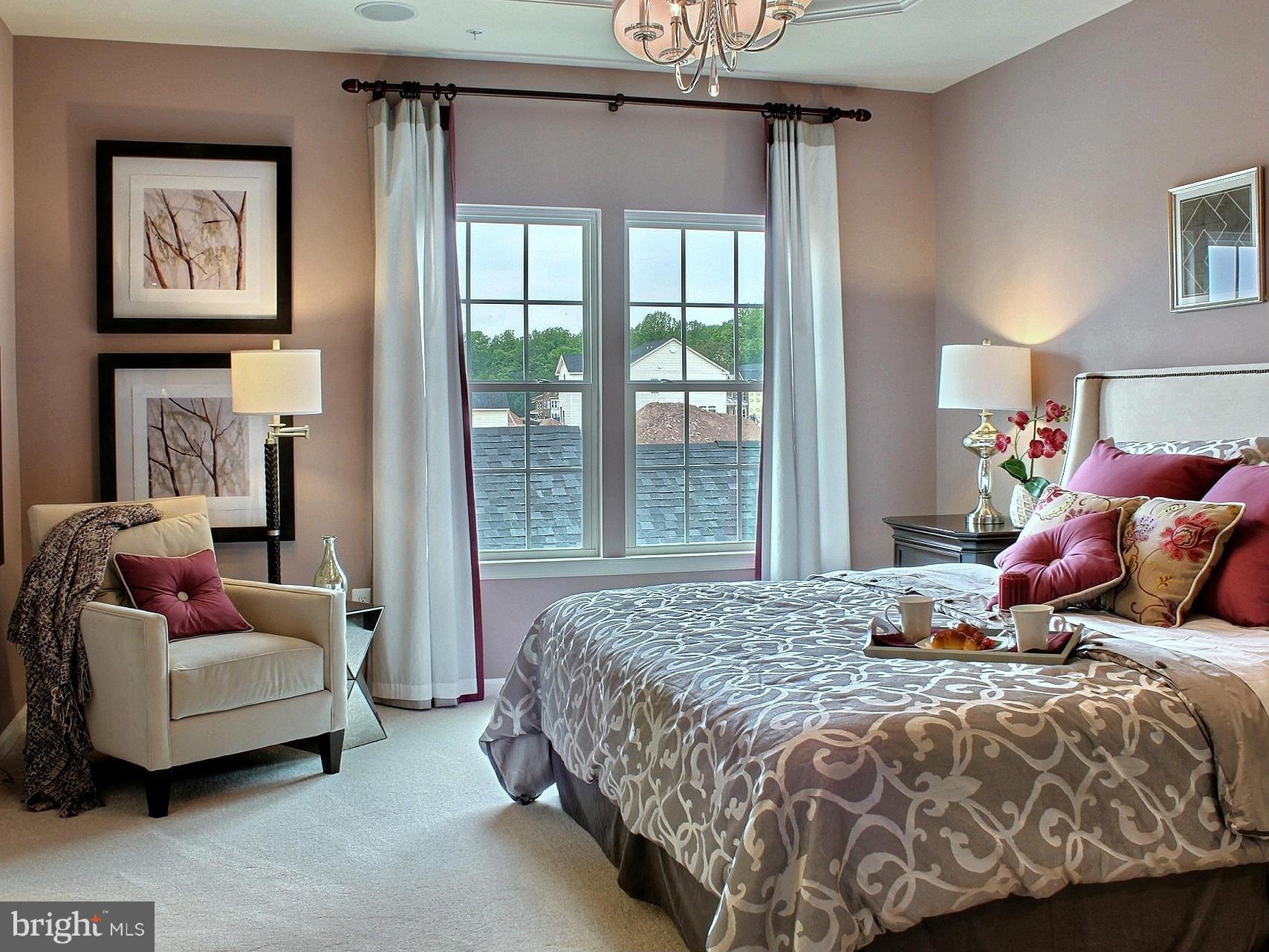 GREENBELT STATION - Residential