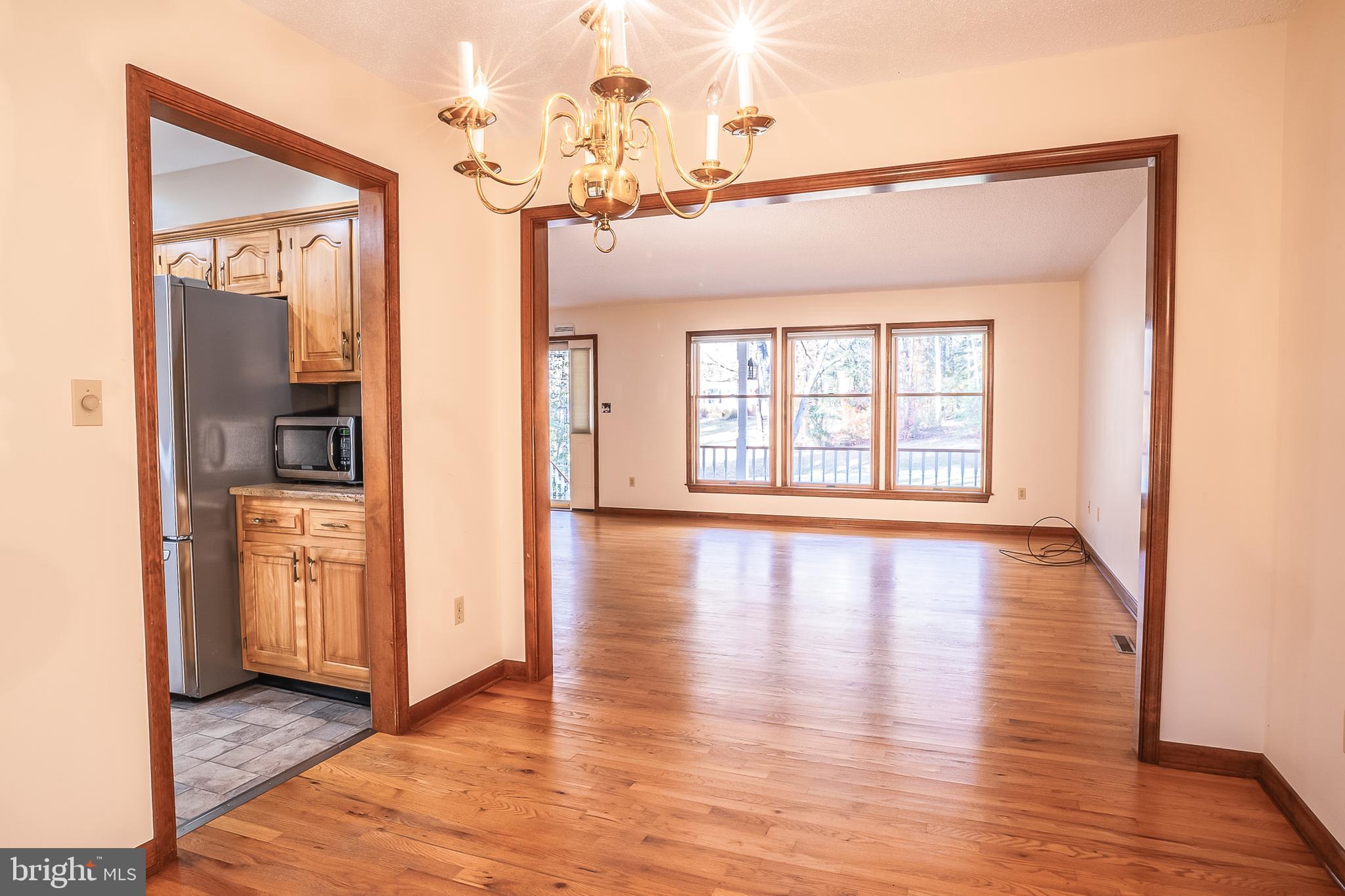 CHESTNUT RIDGE - Residential