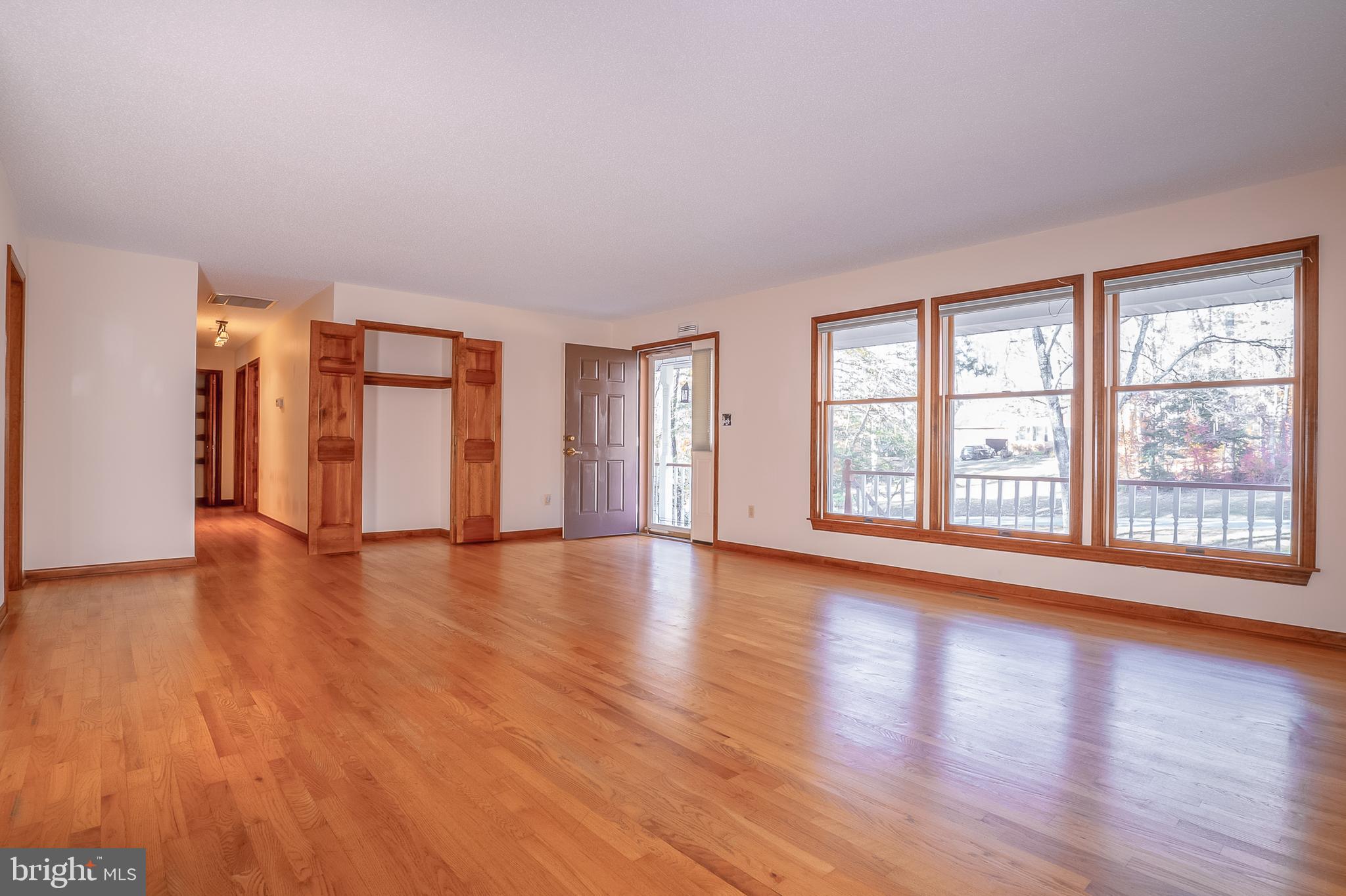 CHESTNUT RIDGE - Residential