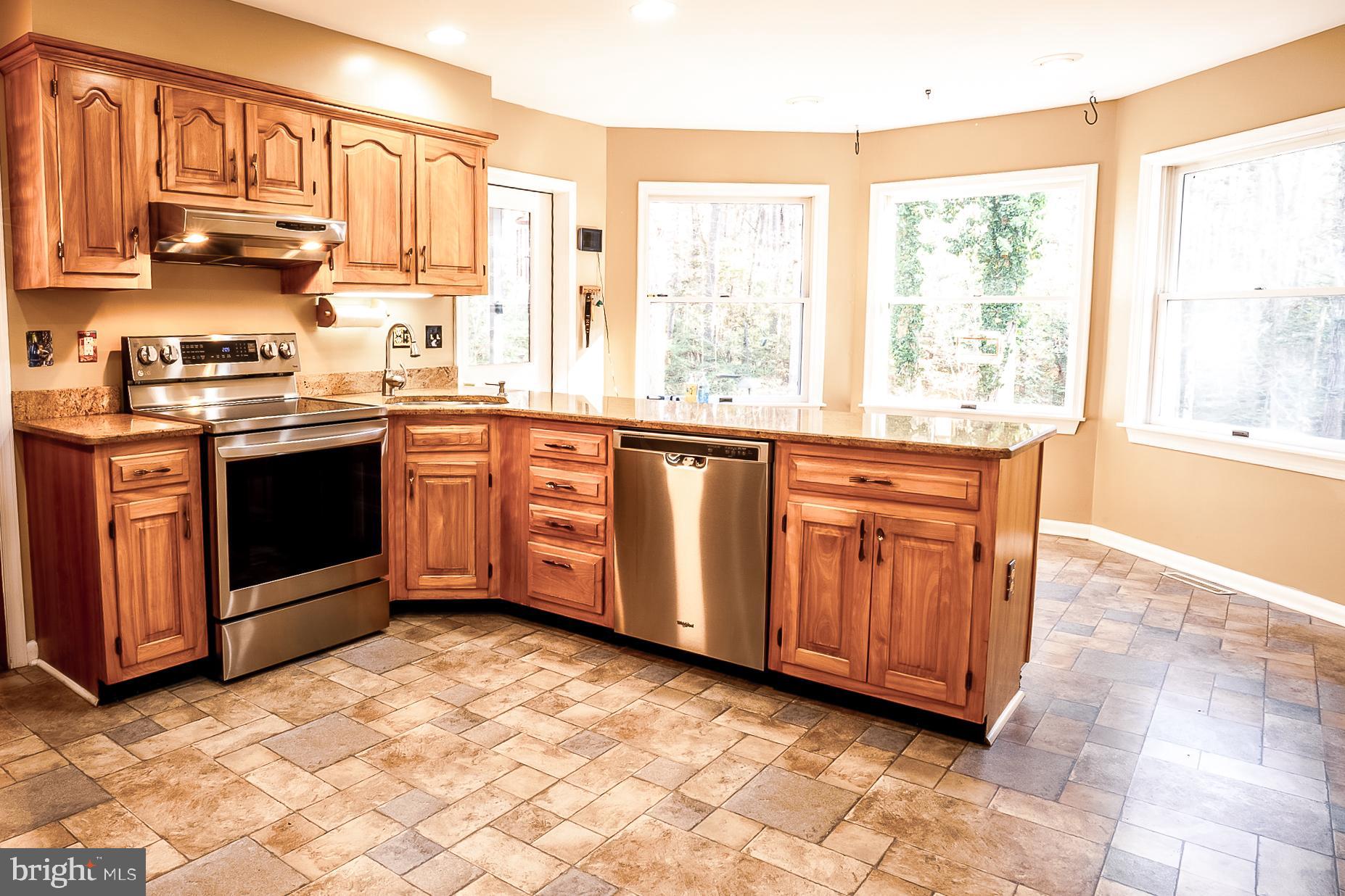 CHESTNUT RIDGE - Residential