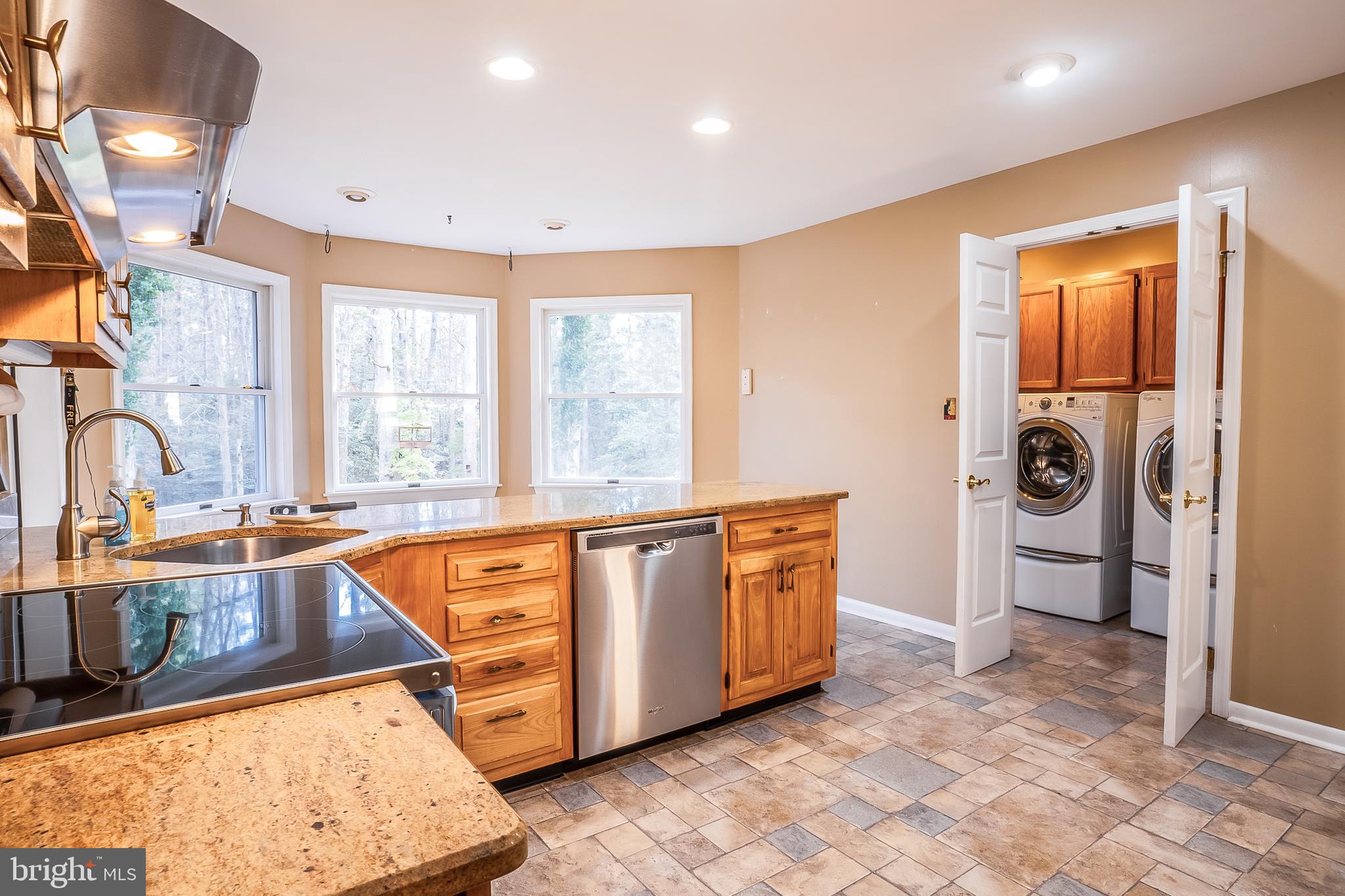 CHESTNUT RIDGE - Residential