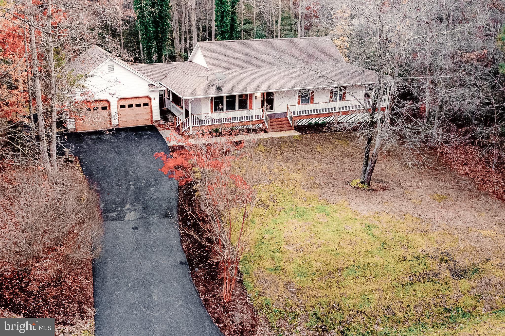 CHESTNUT RIDGE - Residential