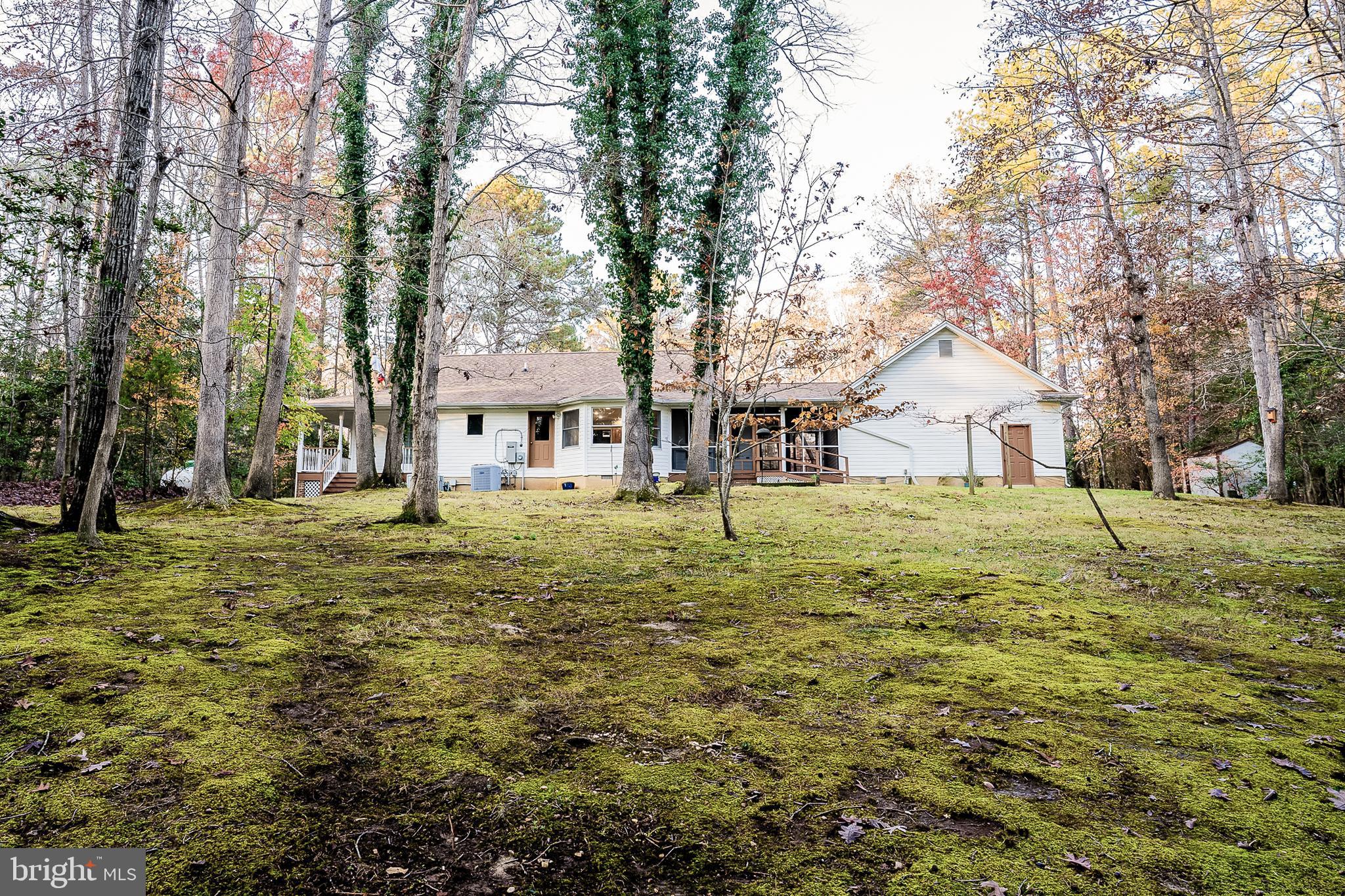 CHESTNUT RIDGE - Residential