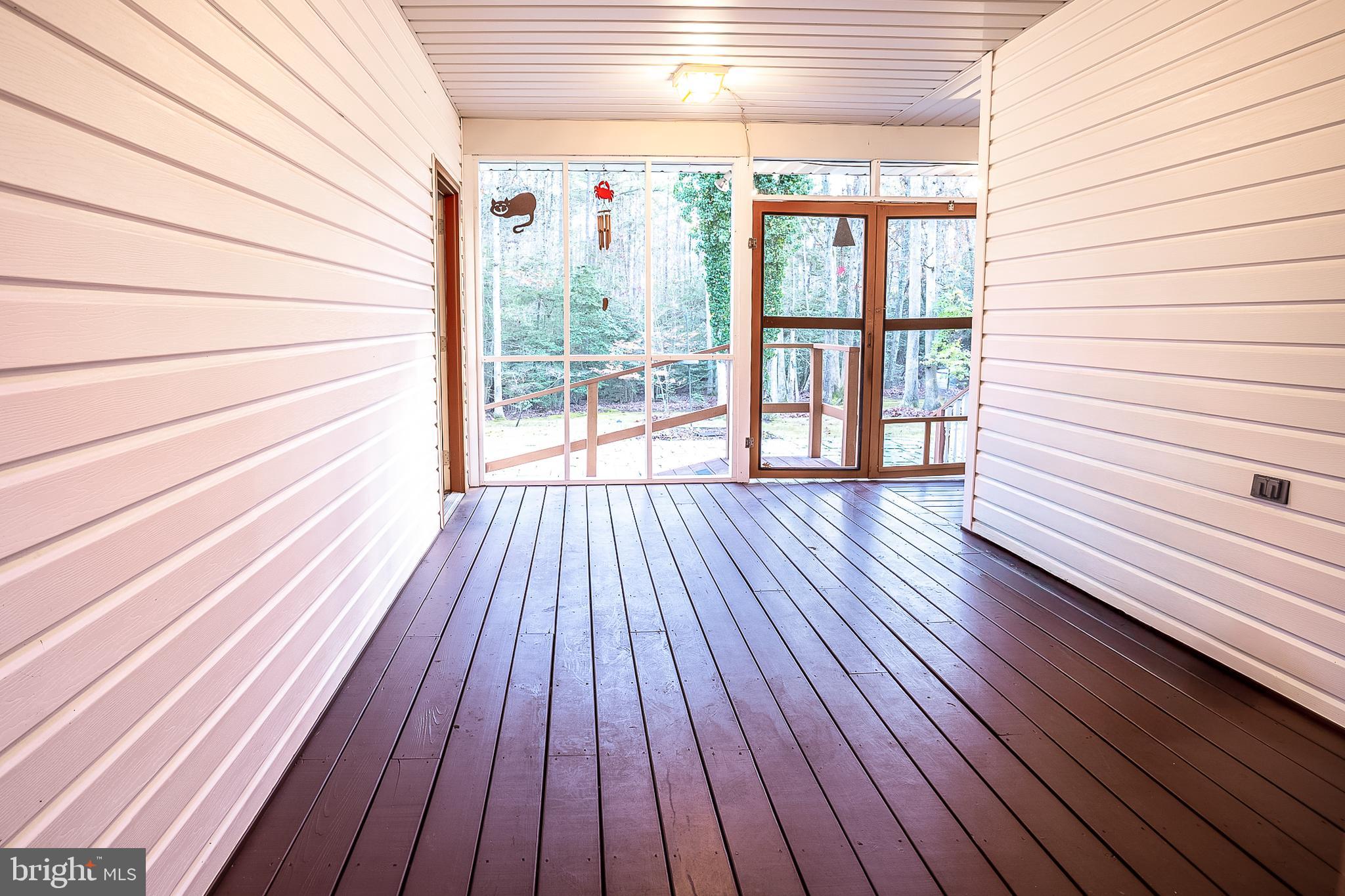 CHESTNUT RIDGE - Residential