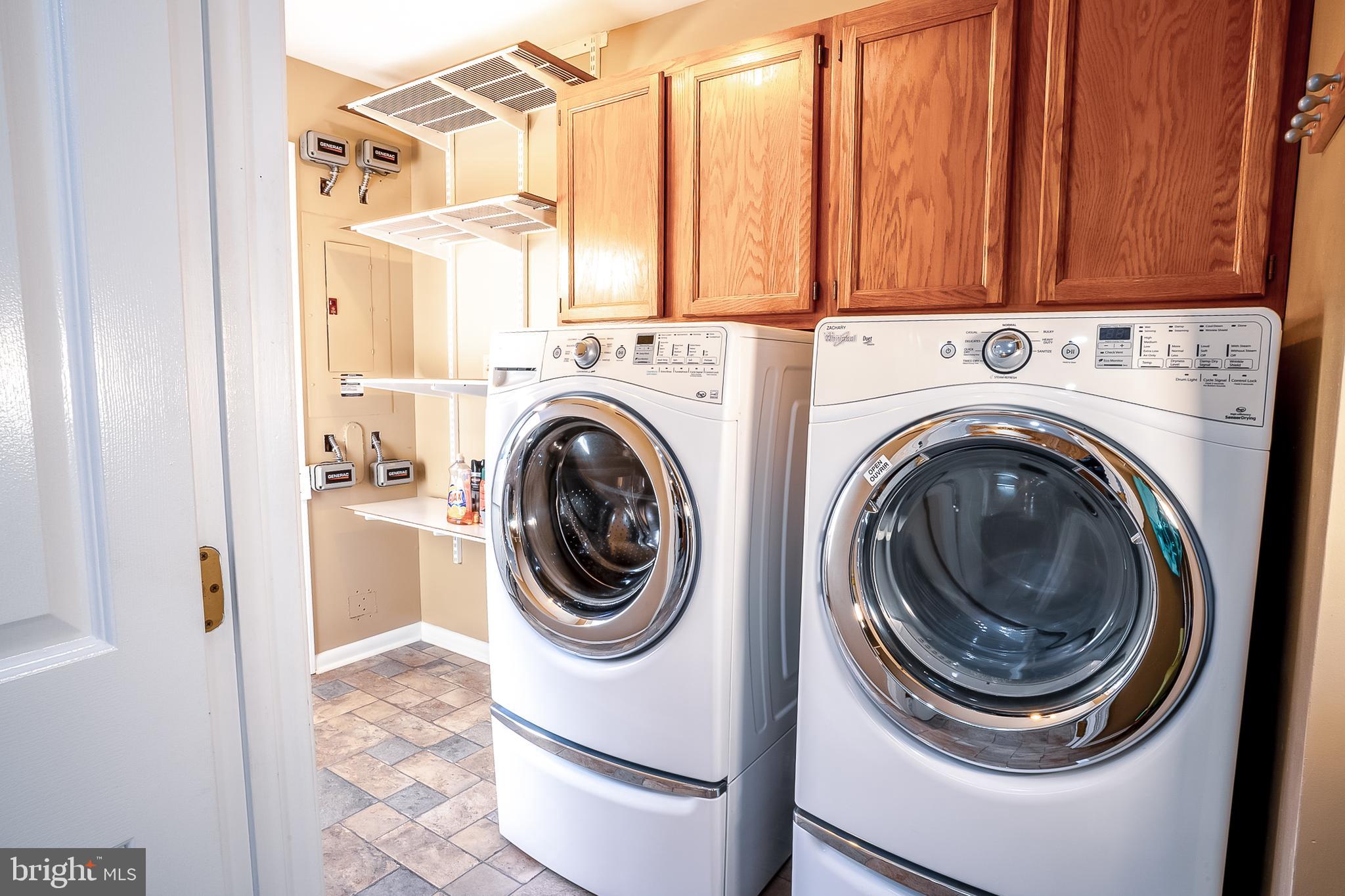 CHESTNUT RIDGE - Residential