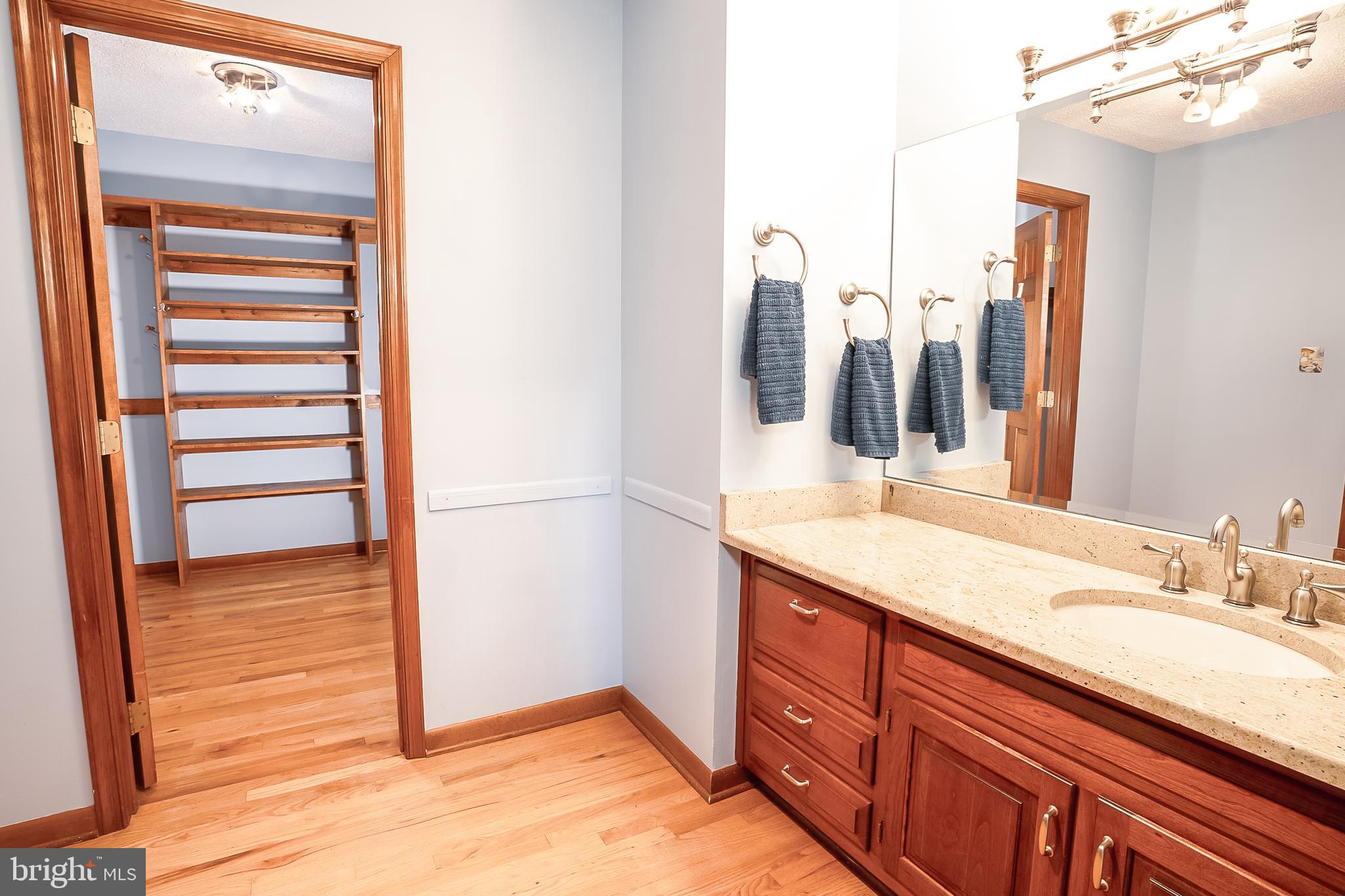 CHESTNUT RIDGE - Residential