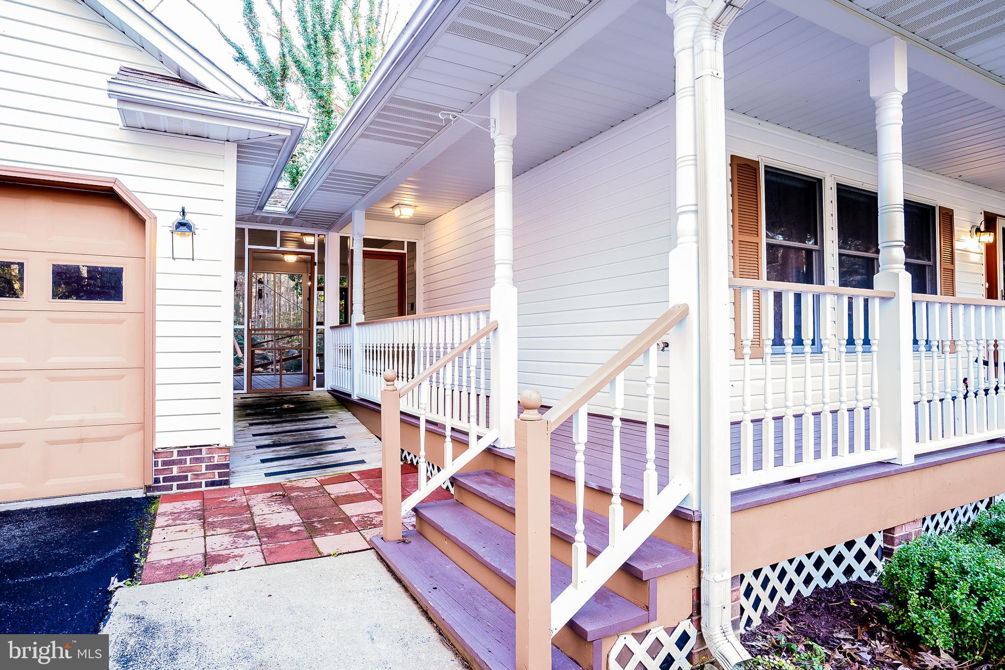 CHESTNUT RIDGE - Residential