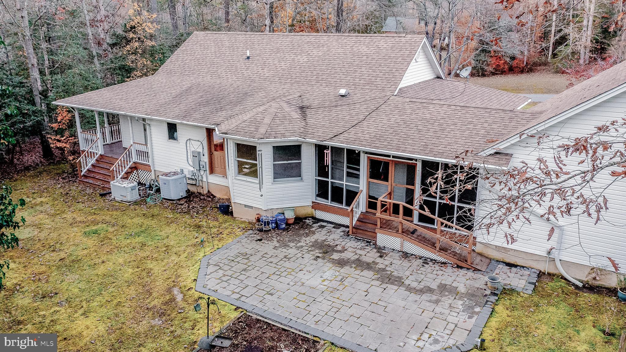 CHESTNUT RIDGE - Residential