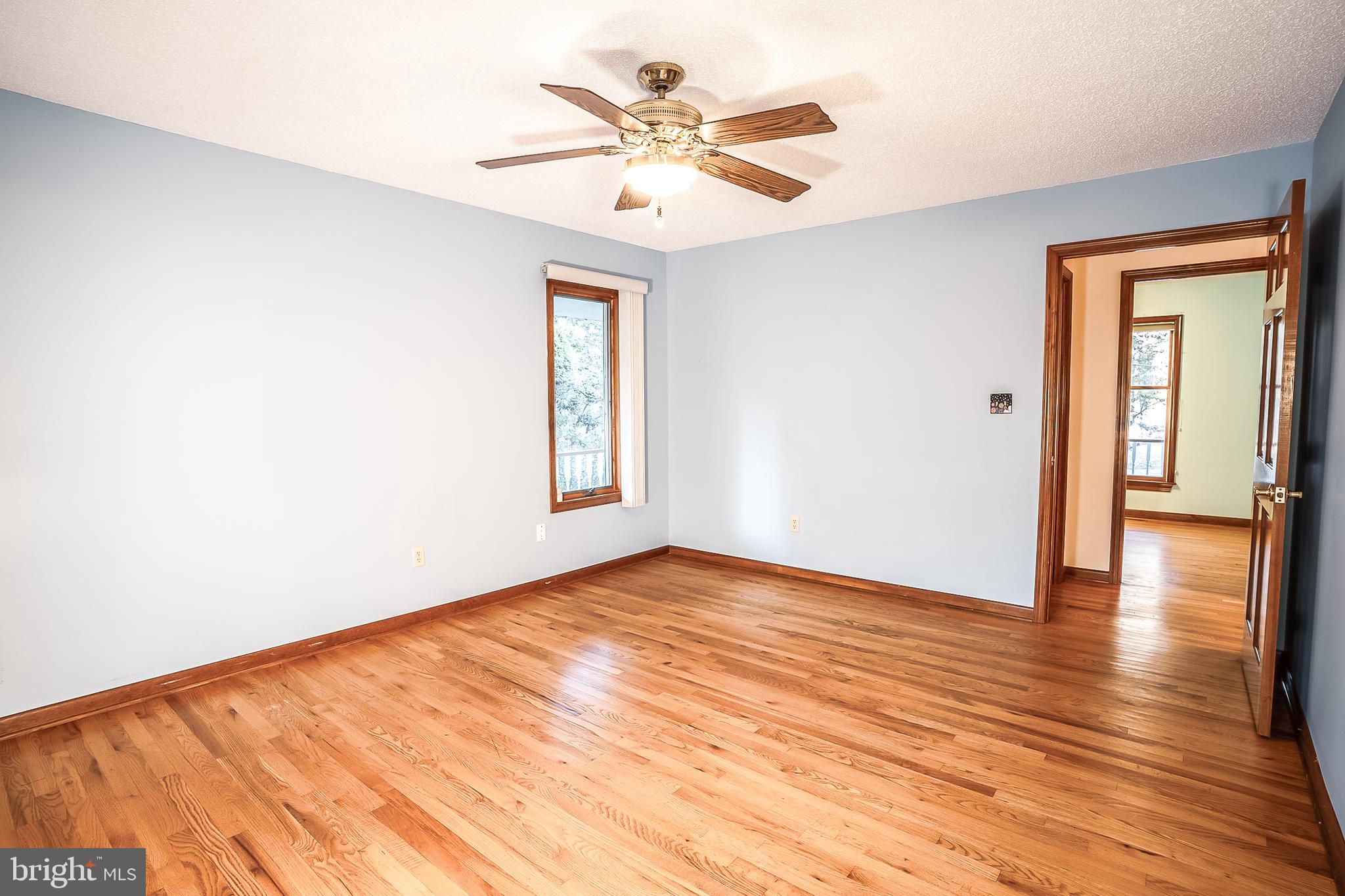 CHESTNUT RIDGE - Residential